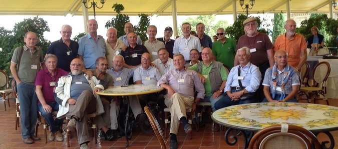 (83) Piazza Armerina - Pranzo Agriturismo GIGLIOTTO